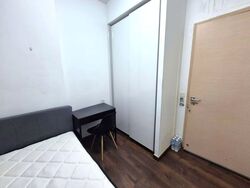The Luxurie (D19), Condominium #591767591